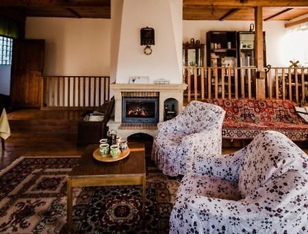 Casa Adelina Villa Valea Lunga-Cricov Екстериор снимка