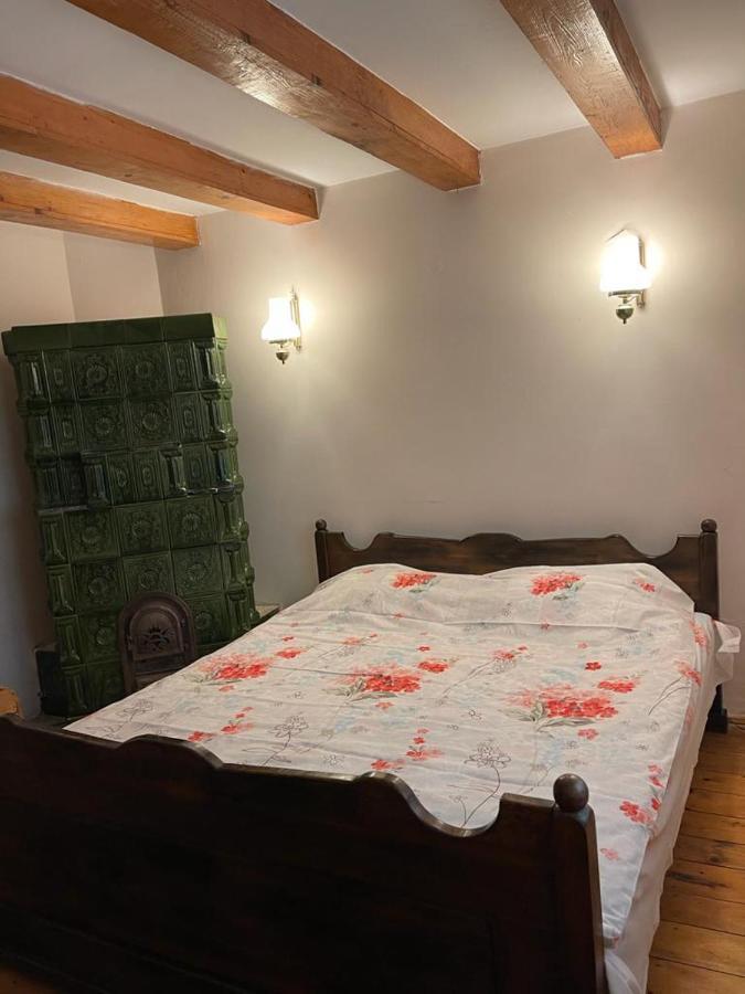 Casa Adelina Villa Valea Lunga-Cricov Екстериор снимка