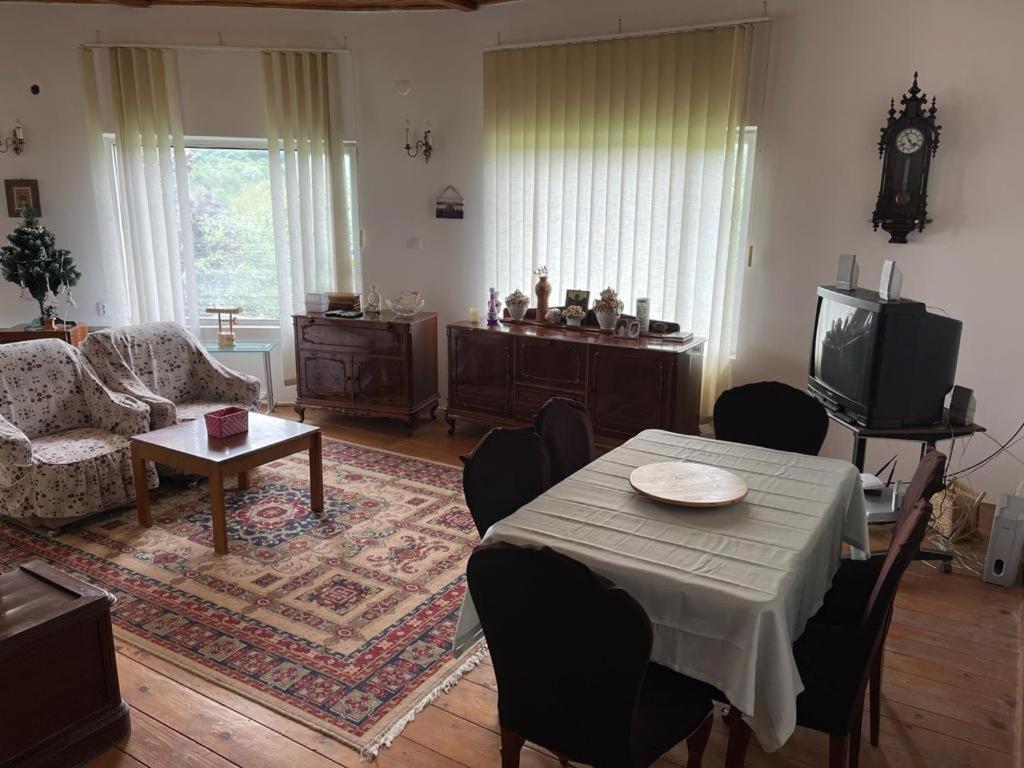 Casa Adelina Villa Valea Lunga-Cricov Екстериор снимка