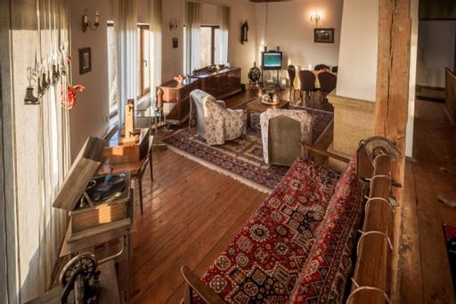 Casa Adelina Villa Valea Lunga-Cricov Екстериор снимка