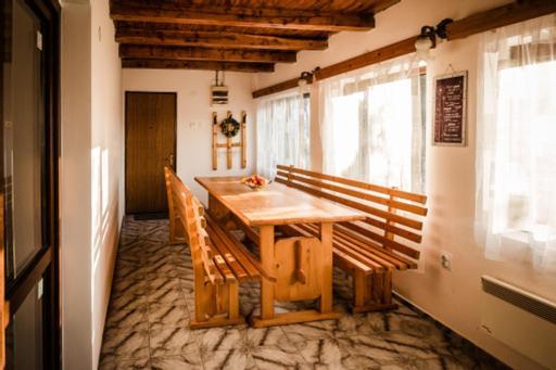 Casa Adelina Villa Valea Lunga-Cricov Екстериор снимка