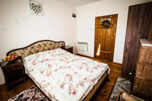 Casa Adelina Villa Valea Lunga-Cricov Екстериор снимка