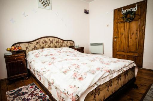 Casa Adelina Villa Valea Lunga-Cricov Екстериор снимка