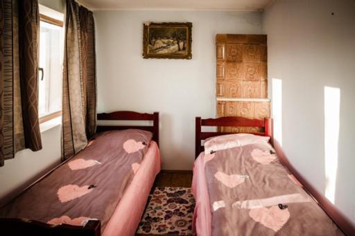 Casa Adelina Villa Valea Lunga-Cricov Екстериор снимка