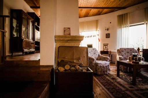 Casa Adelina Villa Valea Lunga-Cricov Екстериор снимка