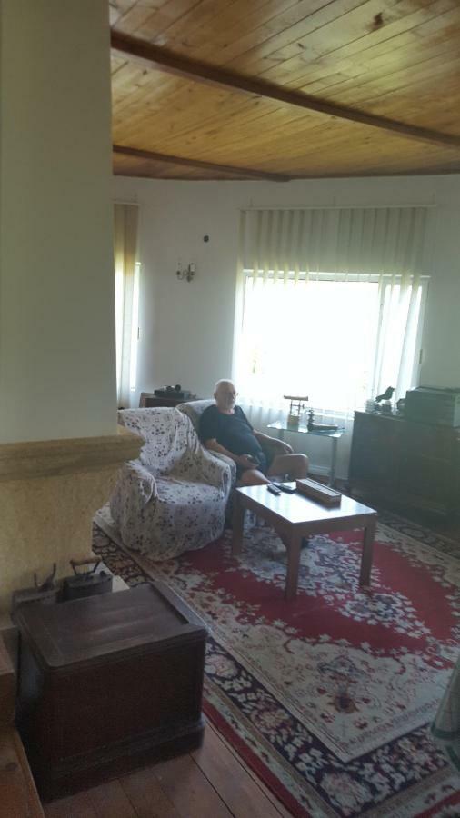 Casa Adelina Villa Valea Lunga-Cricov Екстериор снимка